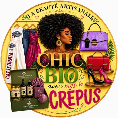 LA BEAUTE ARTISANALE